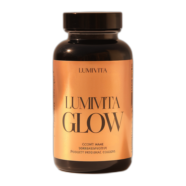 Lumivita Glow – podpora žiarivej pleti, vlasov a nechtov